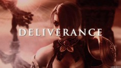 SoulCalibur IV