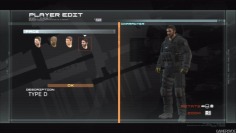 Metal Gear Online
