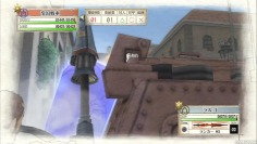 Valkyria Chronicles