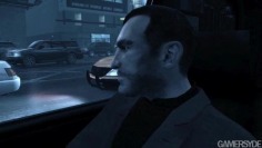 Grand Theft Auto IV