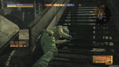 Metal Gear Online