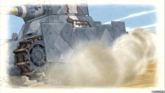 Valkyria Chronicles