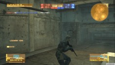 Metal Gear Online