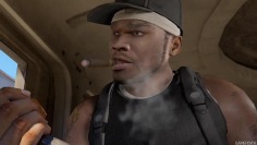 50 Cent: Blood on the Sand