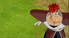 Dragon Ball Z: Burst Limit