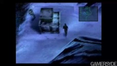 Metal Gear Solid 4