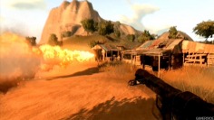 Far Cry 2