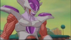 Dragon Ball Z: Burst Limit
