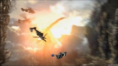 Gears of War 2_Gameplay debut