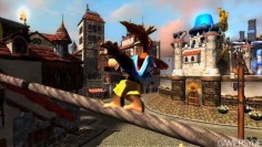 Banjo-Kazooie: Nuts & Bolts_Xbox UK visits Rare