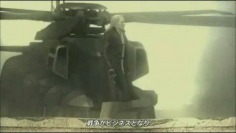 Metal Gear Solid 4