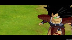 Dragon Ball Z: Burst Limit