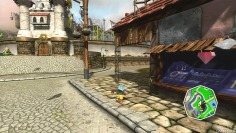 Banjo-Kazooie: Nuts & Bolts