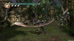 Ninja Gaiden 2