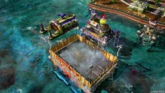 Command & Conquer: Red Alert 3