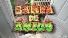 Samba De Amigo