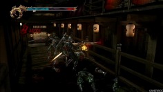 Ninja Gaiden 2