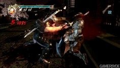 Ninja Gaiden 2