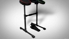 Guitar Hero : World Tour