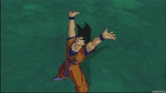 Dragon Ball Z: Burst Limit