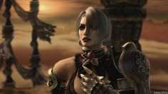 SoulCalibur IV