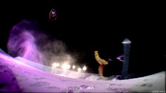 Shaun White Snowboarding