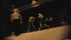 Don King Presents: Prizefighter
