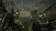 Battlefield: Bad Company