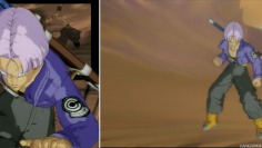 Dragon Ball Z: Burst Limit