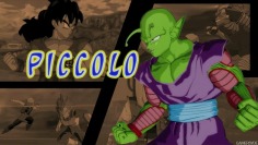 Dragon Ball Z: Burst Limit