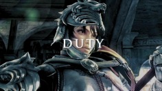 SoulCalibur IV