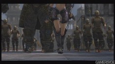 The Last Remnant