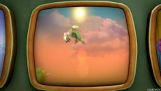 Viva Piñata: Trouble in Paradise