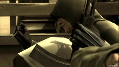Metal Gear Solid 4
