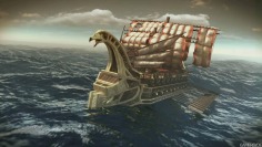 Rise of the Argonauts