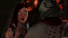 Too Human