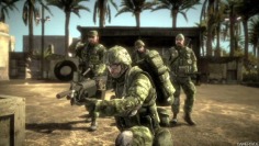 Battlefield: Bad Company