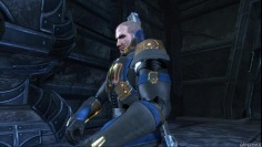 Too Human