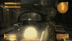Metal Gear Solid 4