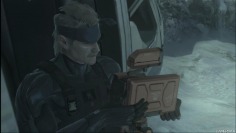 Metal Gear Solid 4_Best moments - Shadow Moses