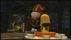 Lego Indiana Jones