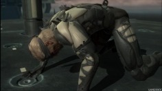 Metal Gear Solid 4