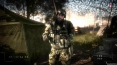Battlefield: Bad Company_Preston Videoblog