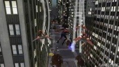 Spider-Man: Web of Shadows