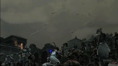 Lord of the Rings: Conquest