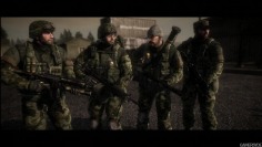 Battlefield: Bad Company_Release trailer