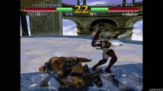 Soulcalibur
