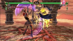 SoulCalibur IV