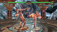 SoulCalibur IV