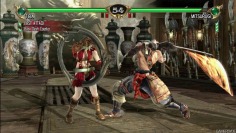 SoulCalibur IV